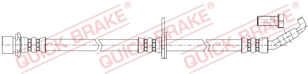Brake Hose